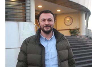 Selim Selimoğlu: Transferde ağırlığımızı yerli oyunculara vermeliyiz