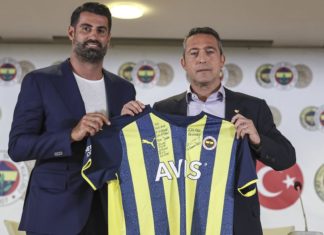 Fenerbahçe, Max Meyer'i, Volkan Demirel'li Karagümrük'e önerdi