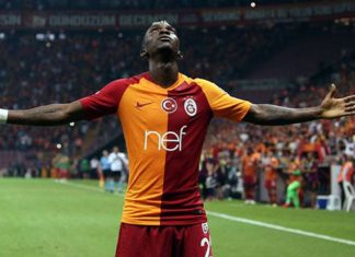 Galatasaray'da yeniden Onyekuru sesleri