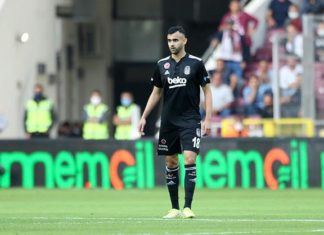 Beşiktaş, Ghezzal'a gelen transfer tekliflerini geri çevirecek