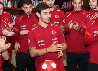 Beşiktaş haberi… Kaan Ayhan için son umut Vida!