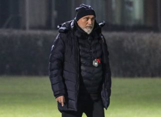 Hikmet Karaman: Kayserispor taraftarına en fazla ihtiyaç duyacağımız maç bu