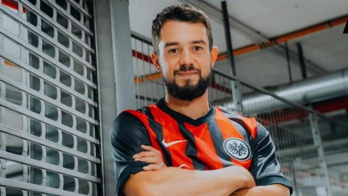 Sivasspor'dan Amin Younes bombası!