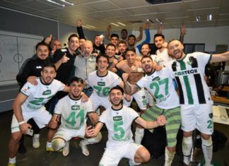 Denizlispor'dan TFF'ye erteleme talebi