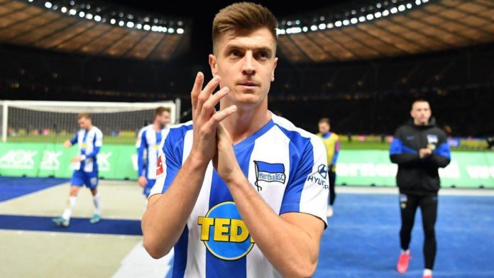 Krzysztof Piatek kimdir, kaç yaşında? Galatasaray transfer haberi!