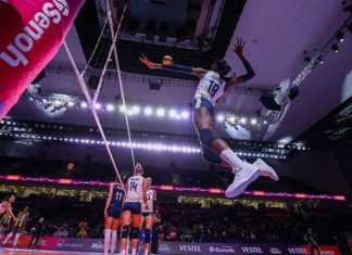 VakıfBank, Paola Egonu'yu kadrosuna katmaya çok yakın