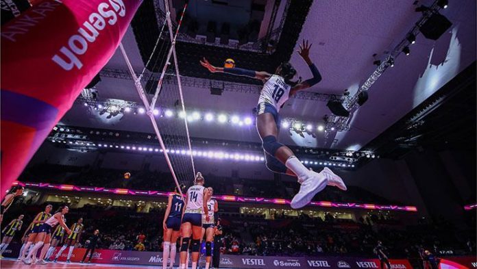 VakıfBank, Paola Egonu'yu kadrosuna katmaya çok yakın