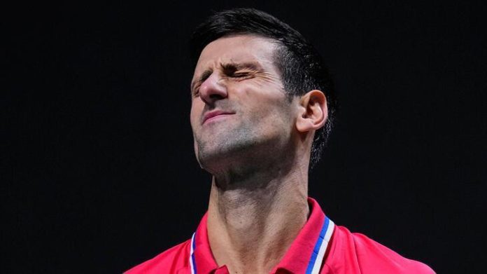 Avustralya, Djokovic'i sınır dışı etti!