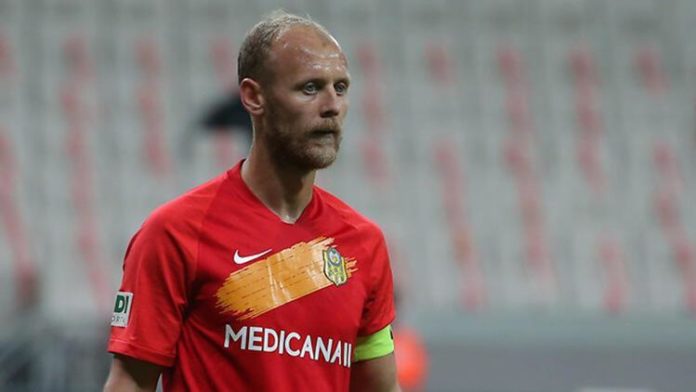 Çaykur Rizespor, Yeni Malatyaspor stoperi Semih Kaya'yı istiyor