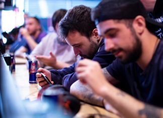 Red Bull M.E.O. PUBG Mobile’da final zamanı