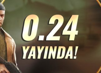 Zula Mobile’da yeni yılın ilk güncellemesi