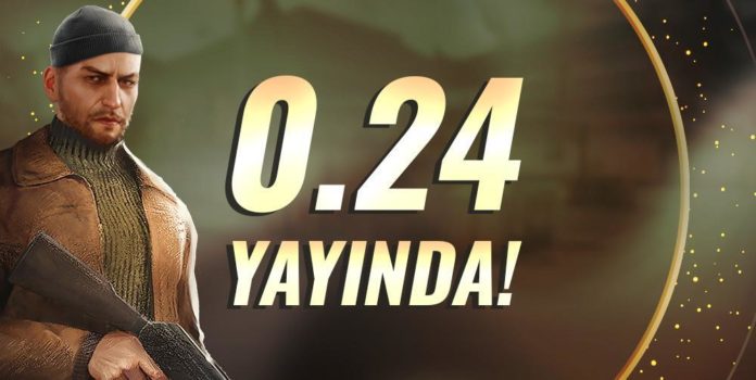 Zula Mobile’da yeni yılın ilk güncellemesi