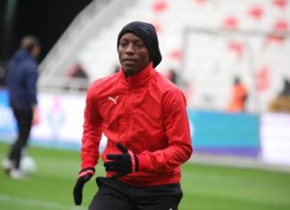 Max Gradel’in babası hayatını kaybetti