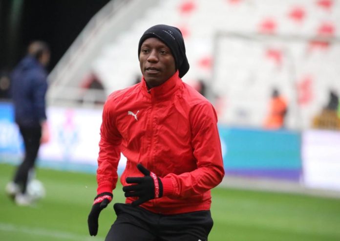 Max Gradel’in babası hayatını kaybetti