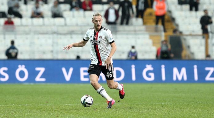 Beşiktaş transfer haberi: Serdar Saatçı, Sampdoria'ya önerildi!