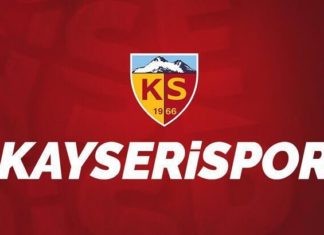 Kayserispor'dan aşı uyarısı