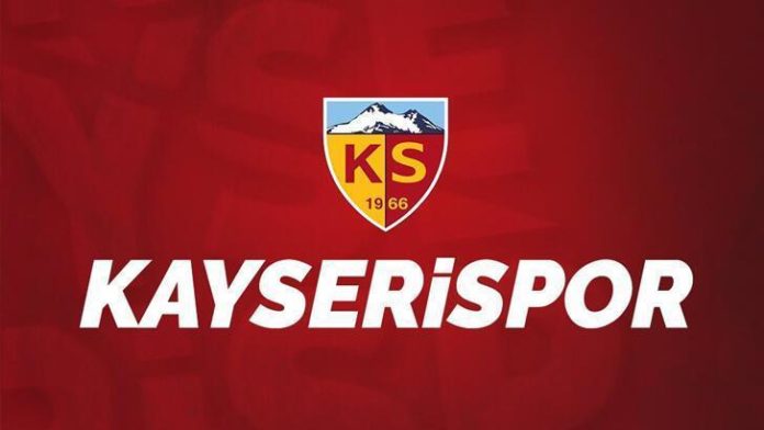 Kayserispor'dan aşı uyarısı