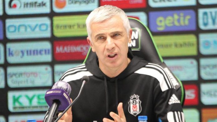 Beşiktaş'ta Önder Karaveli'nin gururu!