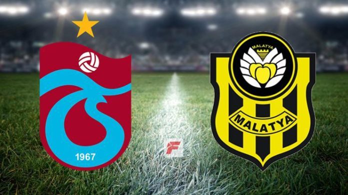 Trabzonspor – Yeni Malatyaspor maçı saat kaçta, hangi kanalda?