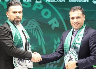 Konyaspor haberi: İlhan Palut: Ben bu işin peşinde olacağım!