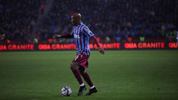 Anthony Nwakaeme: Visca çok iyi bir oyuncu