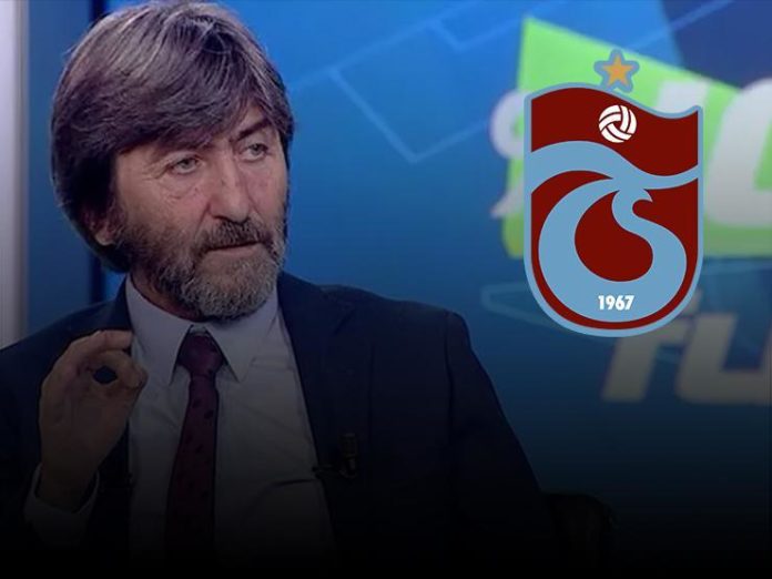 Rıdvan Dilmen’den flaş Trabzonspor açıklaması: Rakiplerini psikolojik olarak travmaya soktu