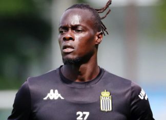 Transfer haberi: Kasımpaşa, Mamadou Fall'u kadrosuna katıyor