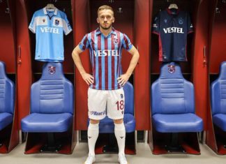 Trabzonspor mercek altında: Visca ile fark taratır