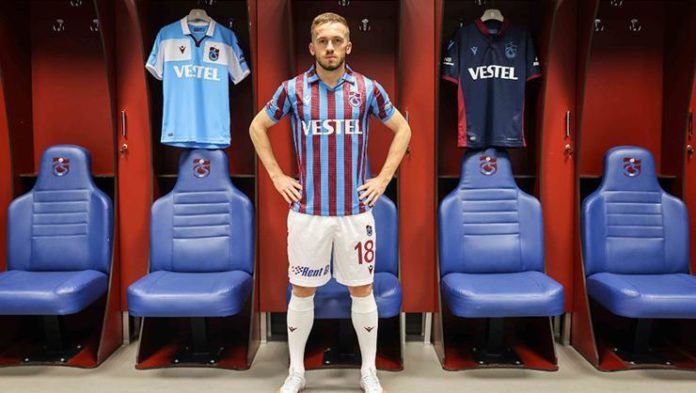 Trabzonspor mercek altında: Visca ile fark taratır