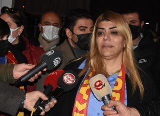 Berna Gözbaşı: Bütün oyuncularımız yürekleriyle oynadılar