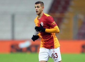 Galatasaray'da 2. Mustafa Kapı vakası! Bartuğ Elmaz ikna edilemedi