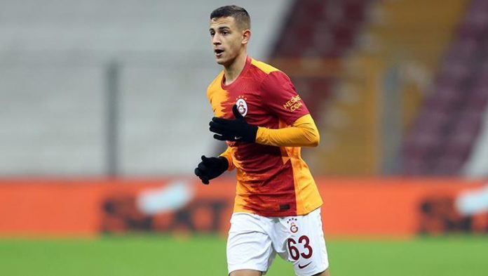 Galatasaray'da 2. Mustafa Kapı vakası! Bartuğ Elmaz ikna edilemedi