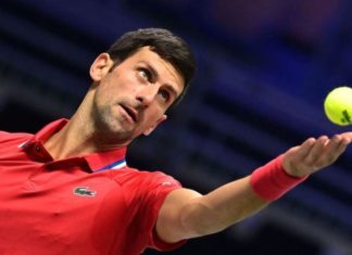 Novak Djokovic hakkında flaş karar!