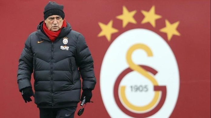 Galatasaray ile yolları ayrılan Fatih Terim ne demişti?