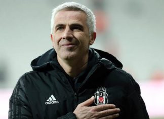 Beşiktaş Teknik Direktörü Önder Karaveli'ye Katar kancası