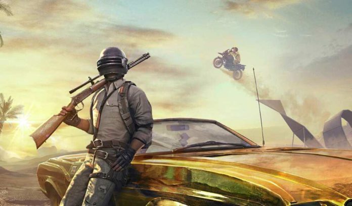 PUBG Mobile'dan hilecilere karşı büyük zafer