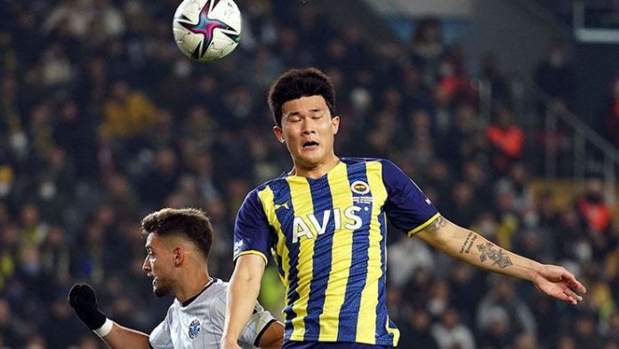 Olay iddia! Fenerbahçe'de Kim Min-Jae takımdan ayrılabilir