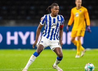 Transfer haberi! Trabzonspor'dan Boyata yoklaması