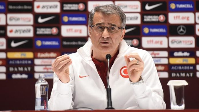 Şansal Büyüka'dan gündem değiştirecek iddia: Şenol Güneş Beşiktaş'a hayırlı olsun