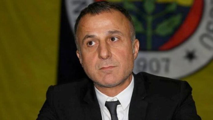 Selim Kosif: Şu an doğan çocuklar Fenerbahçeli olmak istemiyor