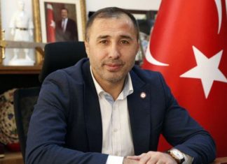 Sezer Huysuz: 2024 Yaz Olimpiyat sürecinde sizlere her türlü desteği sunmaya devam edeceğiz