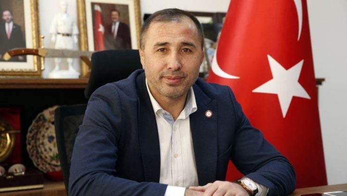 Sezer Huysuz: 2024 Yaz Olimpiyat sürecinde sizlere her türlü desteği sunmaya devam edeceğiz