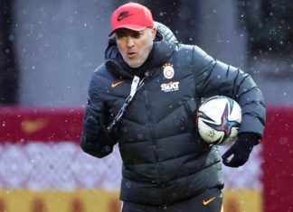 Galatasaray'da Domenec Torrent ve ekibinin maliyeti belli oldu