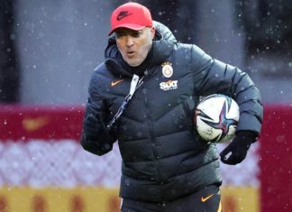 Galatasaray Teknik Direktörü Domenec Torrent'in bilinmeyenleri! Pep Guardiola…