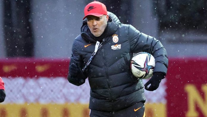 Galatasaray Teknik Direktörü Domenec Torrent'in bilinmeyenleri! Pep Guardiola…