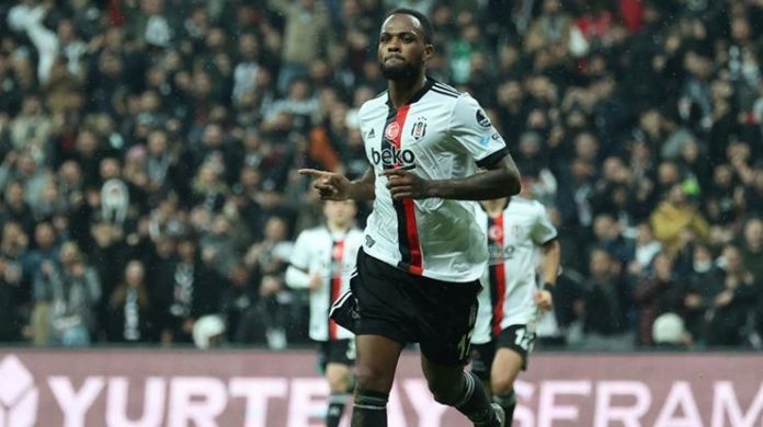 Beşiktaşlı Larin rekor transfer teklifini reddetti