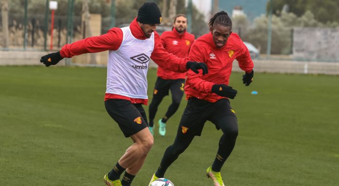 Göztepe, ÖK Yeni Malatyaspor deplasmanında