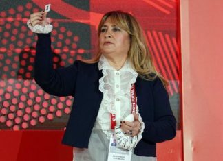 Semra Demirer: Bu kupanın en büyük adaylarından biri biziz