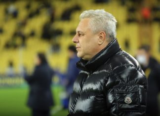 ÖK Yeni Malatyaspor'da Marius Sumudica, basın toplantısına katılamadı