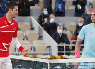 Tenis dünyasından Novak Djokovic ve uzayan sürece tepki!